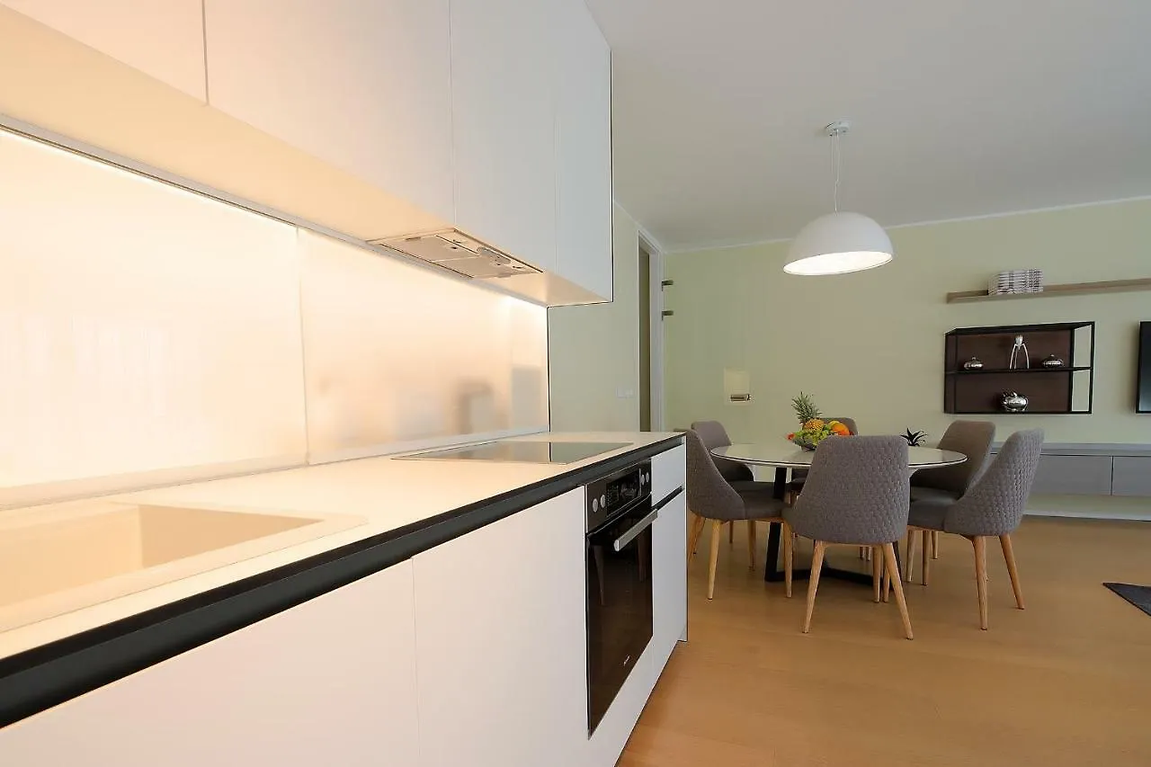 New Apartment With Swimming Pool Near The Beach Ičići Kroatien
