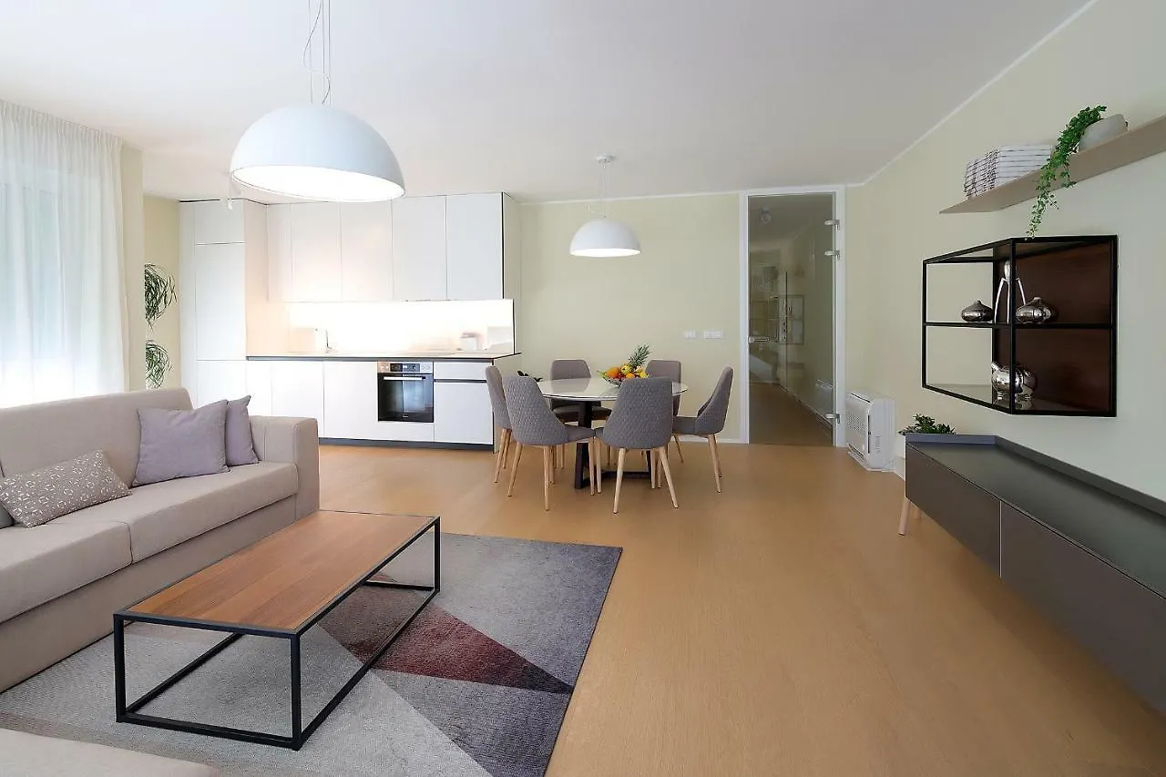 New Apartment With Swimming Pool Near The Beach Ičići 0*,  Kroatien