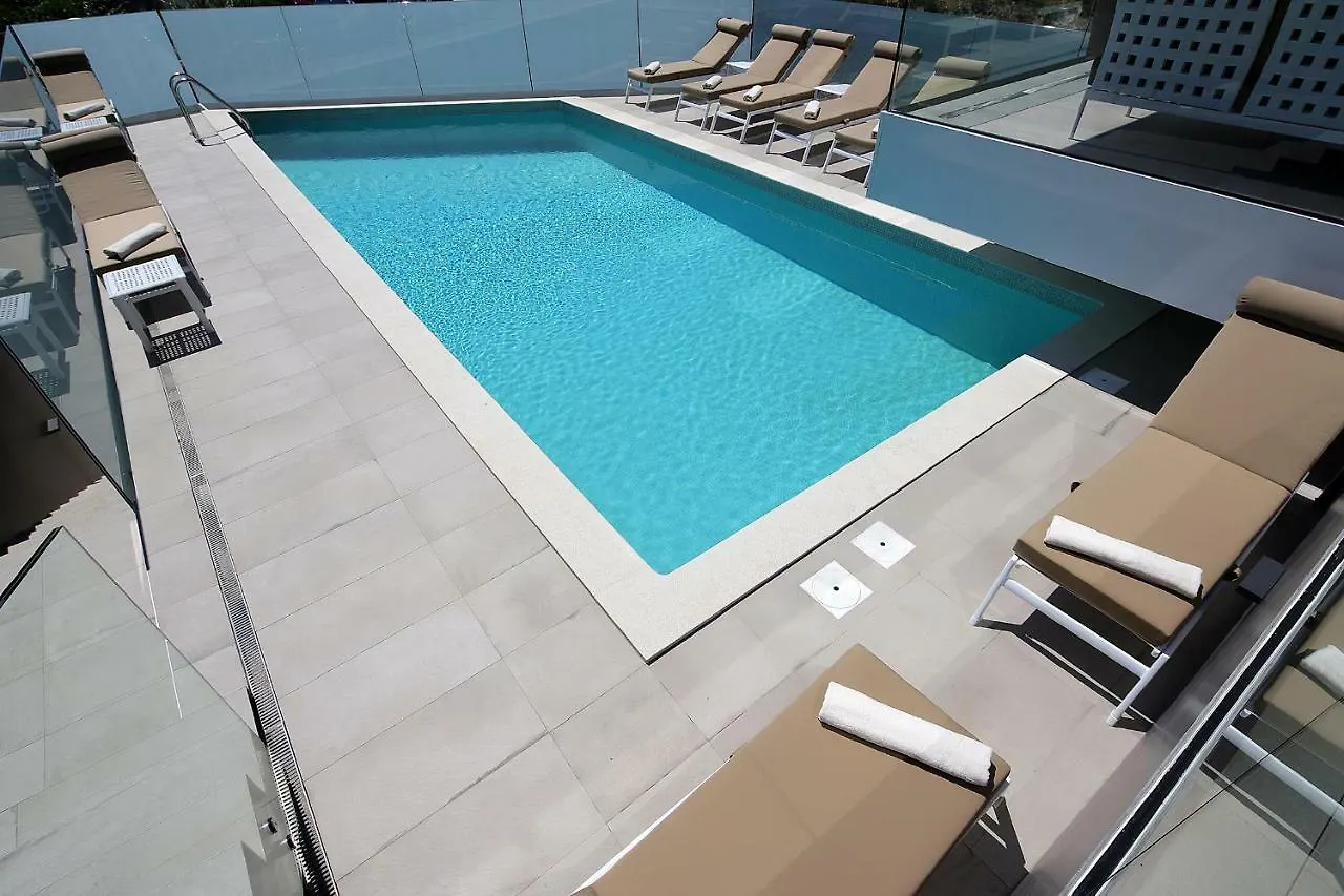 New Apartment With Swimming Pool Near The Beach Ičići 0*,